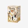 POP MART Серия Фигурок «Бунт Персика» Power Chords Blind Box