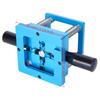 Adjustable Scale BGA Reballing Station 90mm x 90mm BGA Ball Planting Table  For BGA Rework