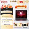 Lenovo Игровой ноутбук Zhan 7000 16 дюймов (Китайская версия)