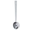 Multifunction Stainless Steel Measuring Scoop Spoon for Kitchen Bar Coffee Shop Use15ML