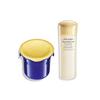 SHISEIDO Vital Perfection Advanced Cream 50г со специальным размером лечебного лосьона, кремом для глаз, цветочным ароматом и уменьшающий сухость Shiseido [Квази-лекарственное средство]