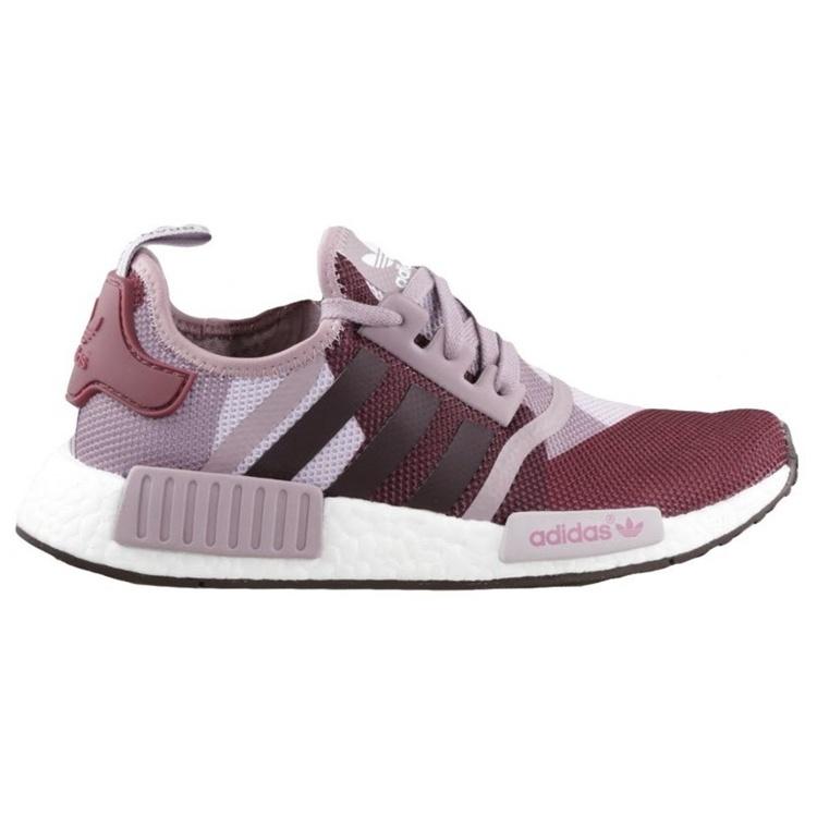 (WMNS) adidas NMD_R1 'Blanch Purple' Женские S75721