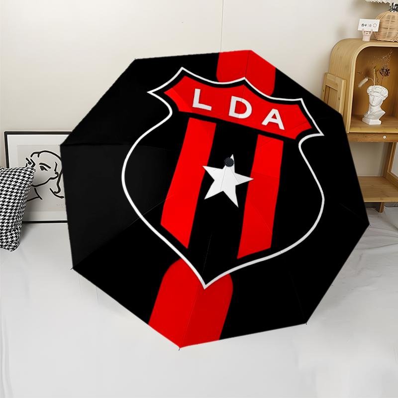 Club Sport La Alajuelense (1) Umbrella sturdy frame suitable for outdoor activities beach travel ideal gift for all seasons