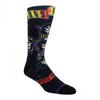 Guns N Roses Unisex Adult Appetite For Destruction Sublimation Crew Socks