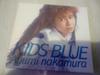 CD АЮМИ НАКАМУРА - KIDS BLUE 32HD7023 Humming Bird 1989 Япония Японская поп/рок