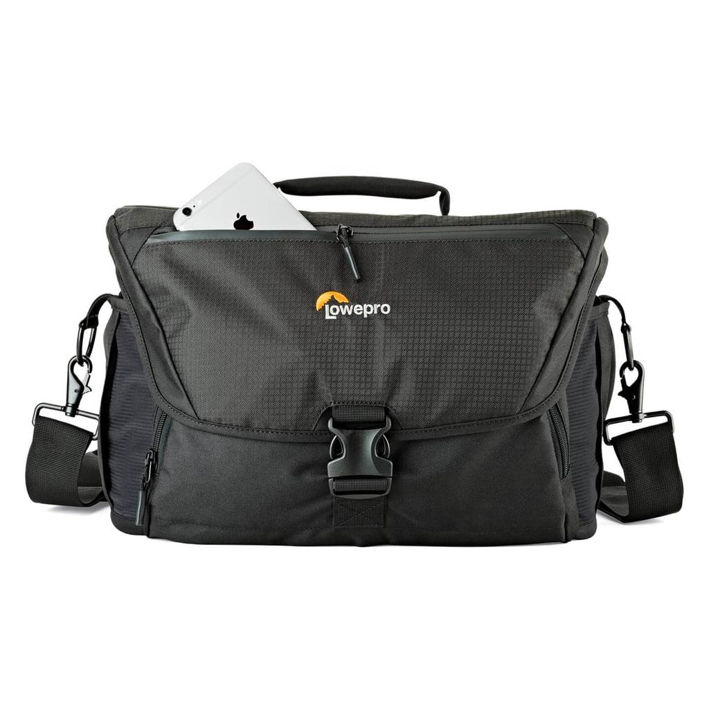 Lowepro Nova 200 Aw Ii Bag Black