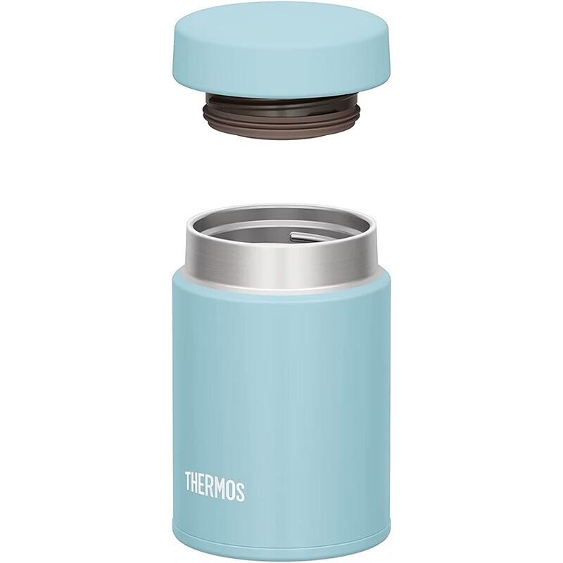 Thermos JBZ-200 Термокружка из нержавеющей стали для прямого питья
