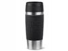 Tefal Thermal Mug 0.5 Black 1 Pc