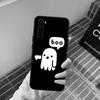 Halloween Spooky Ghost Case For OnePlus 15 13 12 11 13T 13R 12R 10R 10T 8T OnePlus Nord 5 CE 3 4 Lite N20 N30 Cover