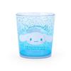 Sanrio Clear Tumbler Cinnamoroll Capacity: 300ml 400874