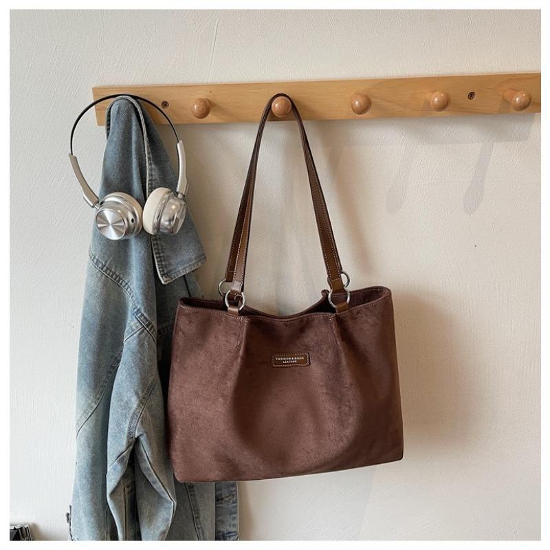 Сумка-тоут, Повседневная наплечная сумка, Модная и трендовая сумка подмышку для поездок на работу