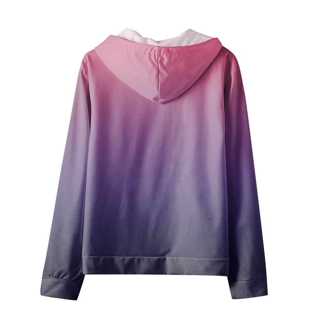 Мужской свитер на молнии, пальто, модный свитер с капюшоном и принтом