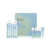 Phyto Aqua Basic Skincare 2pcs Set (Toner 150ml+35ml+Emulsion 130ml+35ml+Essence 5ml+Cream 5ml)