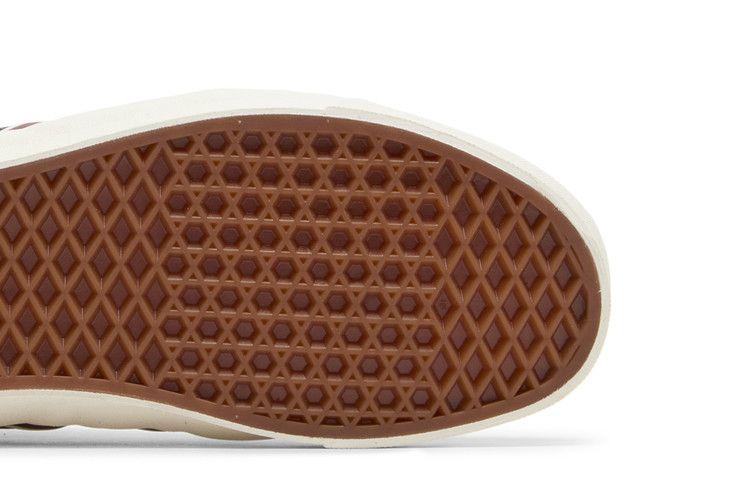 Vans Sk8-Hi 38 DX PW 'Anaheim Factory - Стеганый Микс'