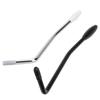 Black/White Electric Guitar Handle Crank Handle Whammy Bar Tremolo Arm Guitar  Guitar Accessories