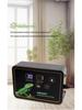 Smart Reptile Enclosure Misting System for Humidification