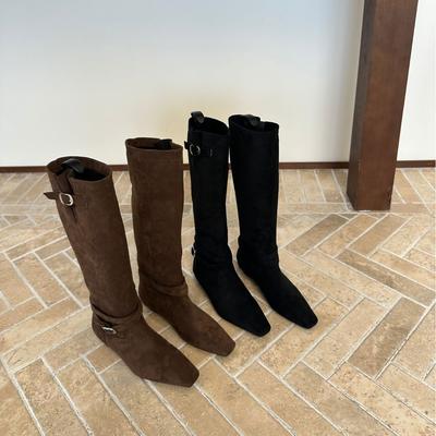 Сапоги – Сапоги