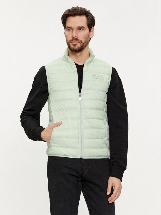 Зимняя куртка Emporio Armani Train Core Down Vest (8NPQ01PN29Z)