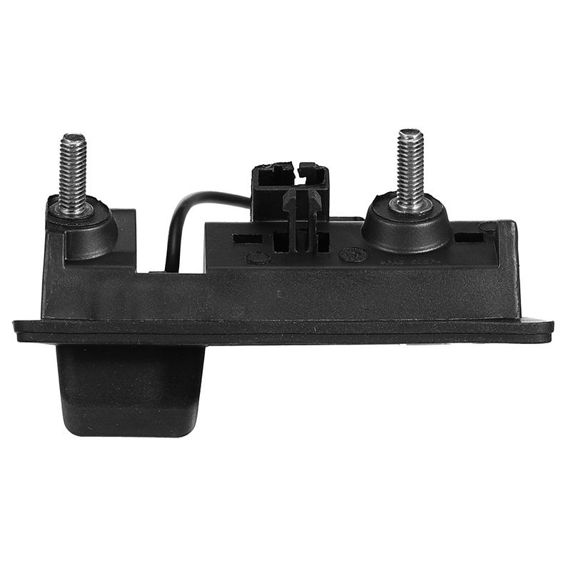 Камера заднего вида для автомобиля AHD1080P, подходит для VW Golf, Passat B7, B6, Tiguan