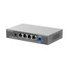 Ruijie Layer 2 Managed POE Optical Access Switch