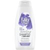 Punky Colour - 3-in-1 Color Depositing Shampoo + Conditioner Lavenderapturous