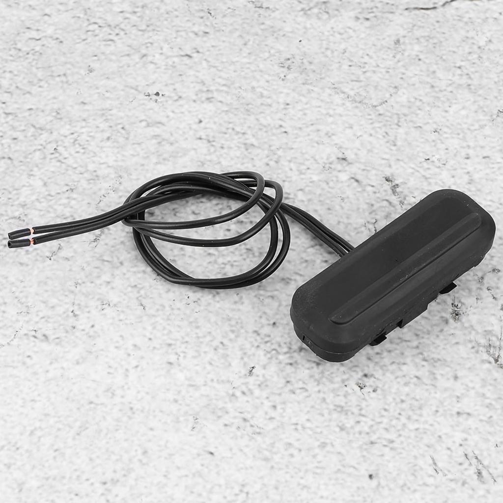 Car Tailgate Boot Door Opening Switch for Vauxhall Insignia Opel 13393912