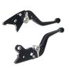 Aluminum Brake Lever Suzuki Bandit GSF1200 Short/Long Style Clutch Handle Adjustable Motorcycle Control