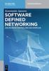 Книга Software Defined Networking