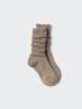 Uniqlo Носки Heattech С напуском