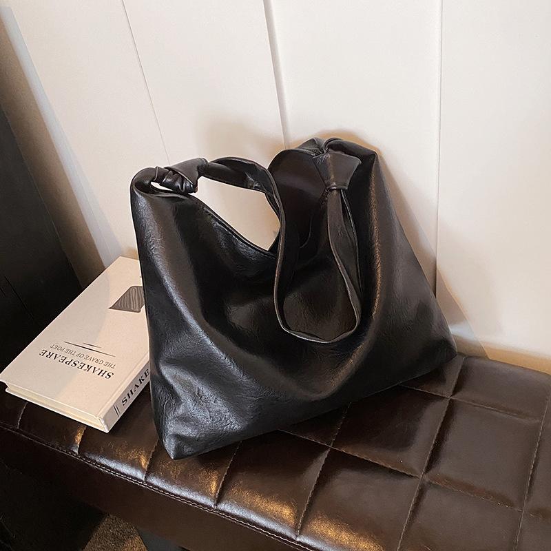 Bag Women's Tote Bag Large Capacity Fashion Crossbody New Casual Versatile Shoulder Bag