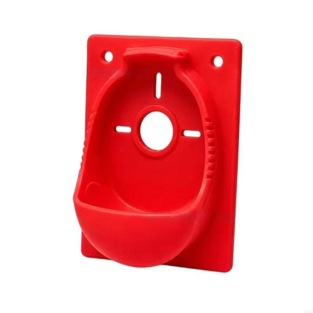 Wall Mounted Drill Dust Collector Central Drill Opening Hole Drilling Catcher Home Improvement