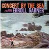 LP Record ERROLL GARNER - Concert By The Sea CL883 COLUMBIA 1963 US Jazz Used