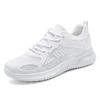 Shoes for Women 2023 Summer New Fashion Casual Breathable Running Shoes Soft Sole Women Sports Shoes
