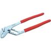 TRUSCO Water Pump Pliers, 250mm, TWP-250, 5 Pieces (Case)