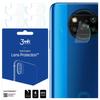 Xiaomi Poco X3 - 3Mk Lens Protection