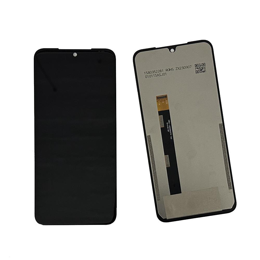 Полная сборка LCD-экрана и дигитайзера для UMIDIGI Bison