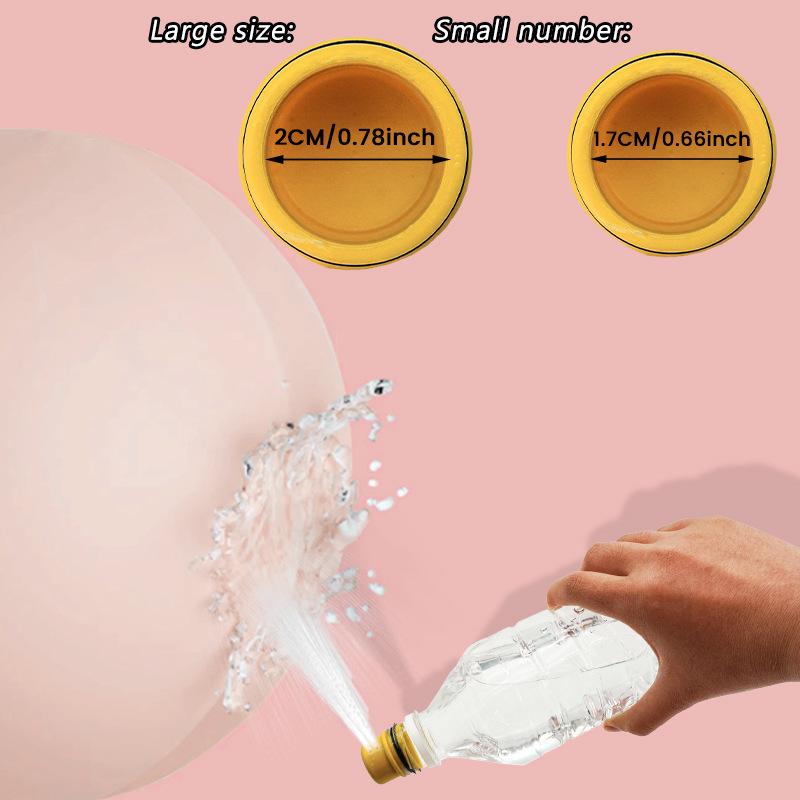 Ультралегкий Портативный Дорожный Походный Душ Дизайн Может Поливать Цветы Ополаскиватель