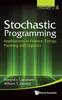 Книга Stochastic Programming: Applications In Finance, Energy, Planning And Logistics : 4