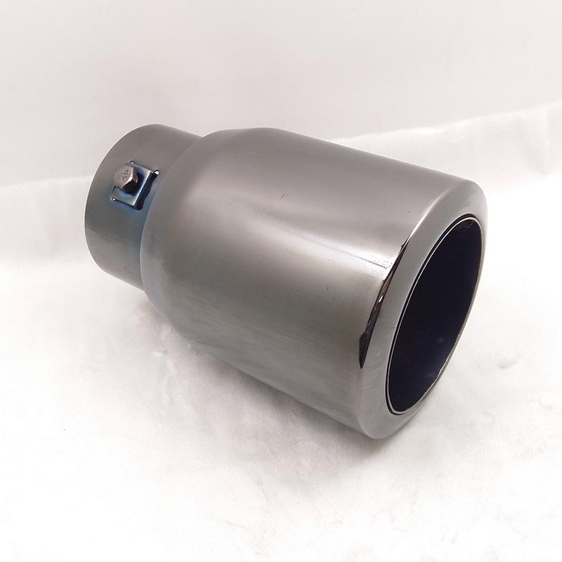 Нержавеющая сталь Выхлопная труба для Toyota Prado, Reiz, Compass, Lexus ES300, ASX