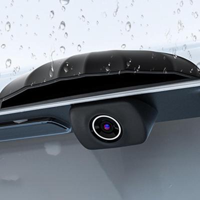 Защитная крышка задней камеры автомобиля 360 градусов 1 шт., защита от дождя и пыли, безопасность автомобиля, прицепы для велосипедов, автодом, грузовик, товары для улицы