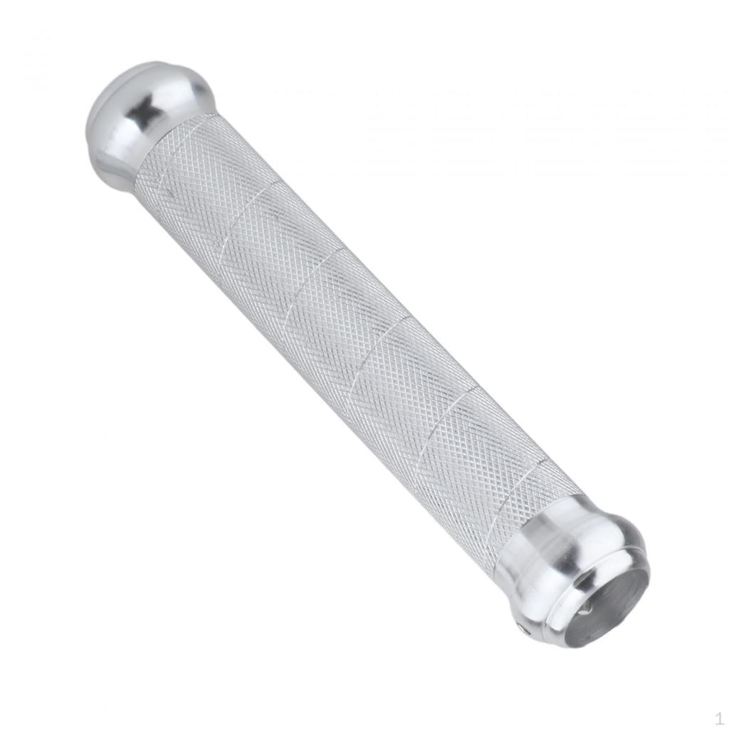 Aluminum Handle Grip for Effective Strength Training