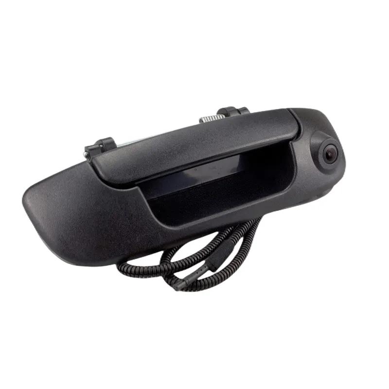 55276237AA 552 762 37A A Car tailgate rear handle rear spare door rear view camera suitable for Dodge Ram 1500 2500 2002-2008