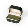 Velvet Lining European Palace Jewelry Box Ring Storage Vintage Jewelry Box  Wedding Gift