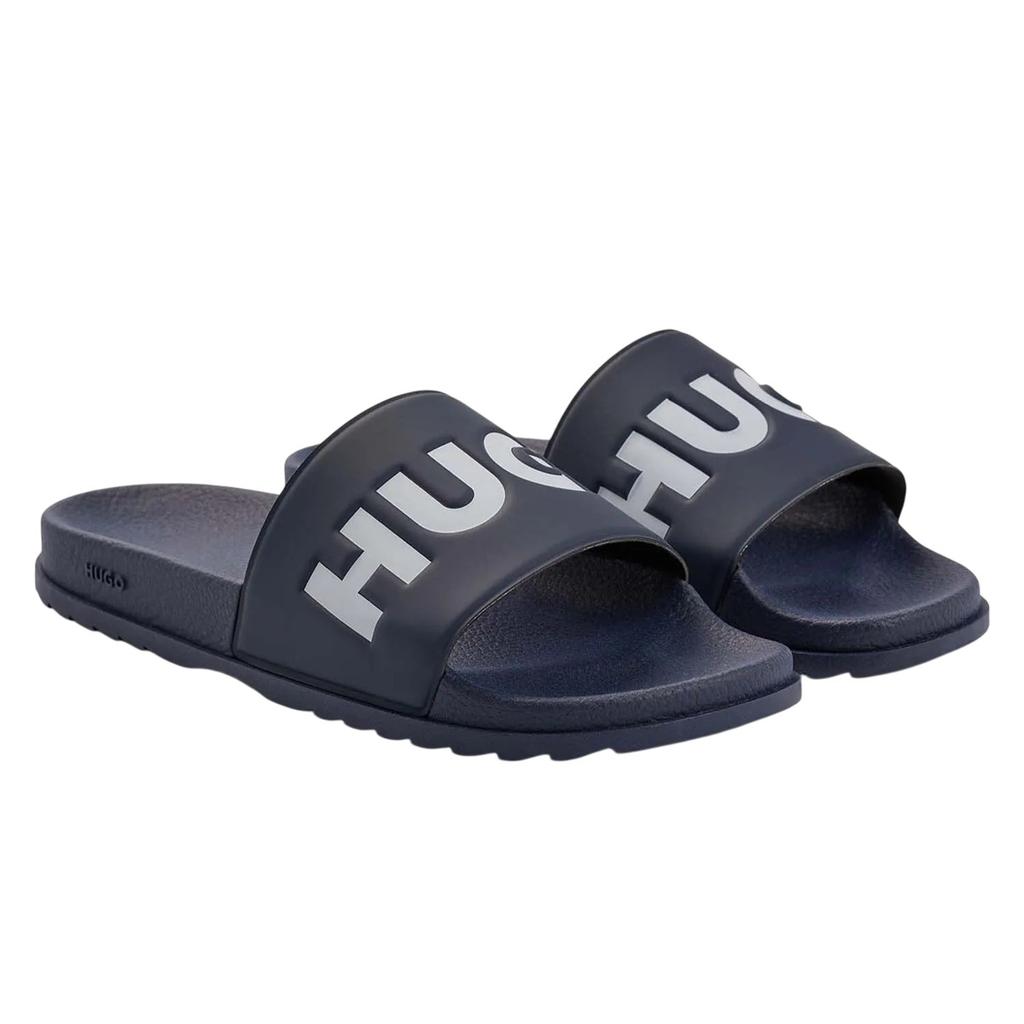 Hugo Unisex Adult Match Sliders