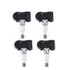4 шт. 543093 Датчик давления в шинах TPMS 433 МГц для Citroen C4 C5 C6 C8 Peugeot 207 307 407 508 607 807 9681102280 5430T4 543065