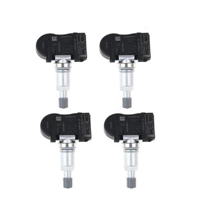 4 шт. 543093 Датчик давления в шинах TPMS 433 МГц для Citroen C4 C5 C6 C8 Peugeot 207 307 407 508 607 807 9681102280 5430T4 543065