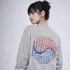 LAKAI [Tops] Taegeuk Hunminjeongeum Haeryebon Ver.2 Long Sleeve (S~3Xl)