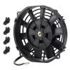 KIMISS 8 Inch Universal Electric Fan Car Radiator Fan for Radiator Auto Cooling Air