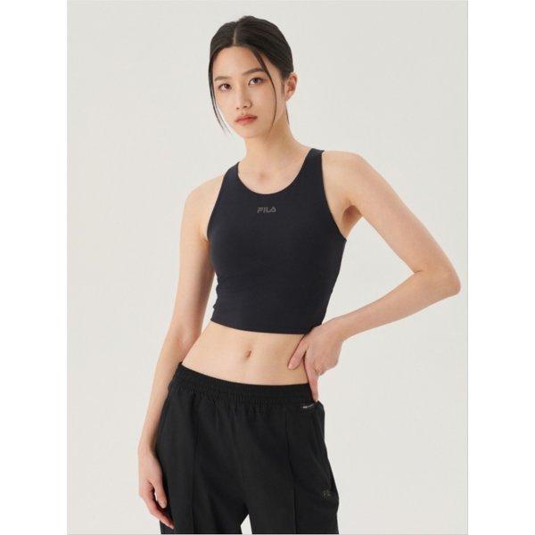 Fila Функциональный укороченный топ-бра 2 варианта Fs2itg1251f