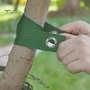 Tree Straps for Staking Tree Support Straps with Metal Buckles Tree Stake Straps for Straightening Newly Planted Saplings Hurricane Protection